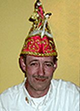 Prinz Geier, Session 1998/1999