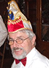 Prinz Farbenscheich, Session 2000/2001
