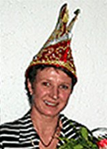 Prinzessin Ute die Kopfstehende, Session 2006/2007