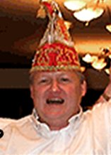 Prinz Stefan der Elektrisierende, Session 2007/2008