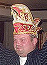 Prinz Stefan der Gießende, Session 2009/2010