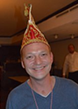 Prinz Achim der Putzende, Session 2013/2014