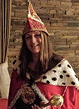 Prinzessin Christina die Trällernde, Session 2016/2017