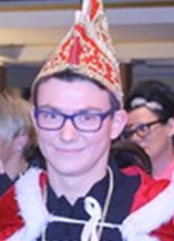 Prinz Jan aus dem blauen Hause, Session 2018/2019