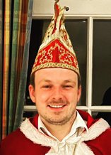 Prinz Bänger der Lohner, Session 2021/2023