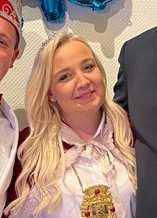 Prinzessin Marie die Taktvolle, Session 2023/2024