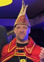 Prinz Mario der Hechtende, Session 2024/2025